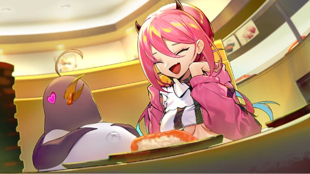 【PC/精品/ACT/格斗/动态/无码】乱斗少女v1.0.11【共1.7GB】【官方中文】-第9张图片-萌站 【PC/精品/ACT/格斗/动态/无码】乱斗少女v1.0.11【共1.7GB】【官方中文】-第9张图片-萌站