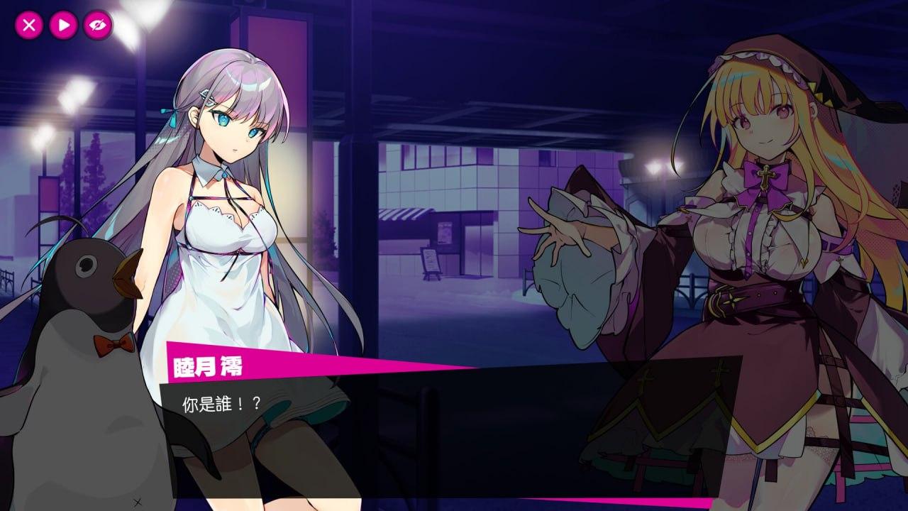 【PC/精品/ACT/格斗/动态/无码】乱斗少女v1.0.11【共1.7GB】【官方中文】-第5张图片-萌站 【PC/精品/ACT/格斗/动态/无码】乱斗少女v1.0.11【共1.7GB】【官方中文】-第5张图片-萌站