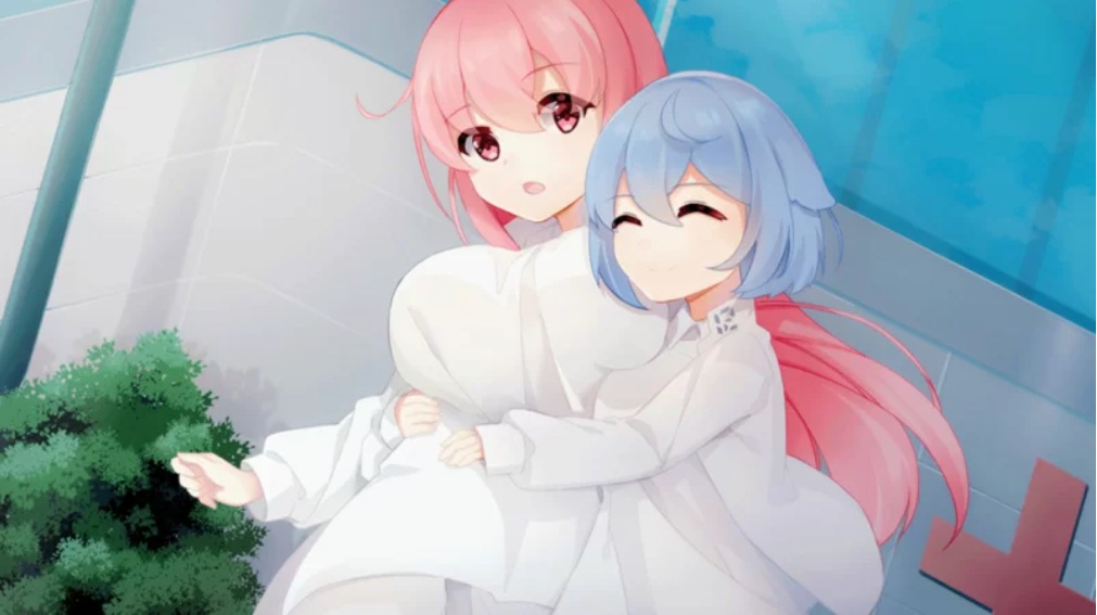 【像素ACT/官中/动态/无码】少女的求生之路：研究所-第3张图片-萌站