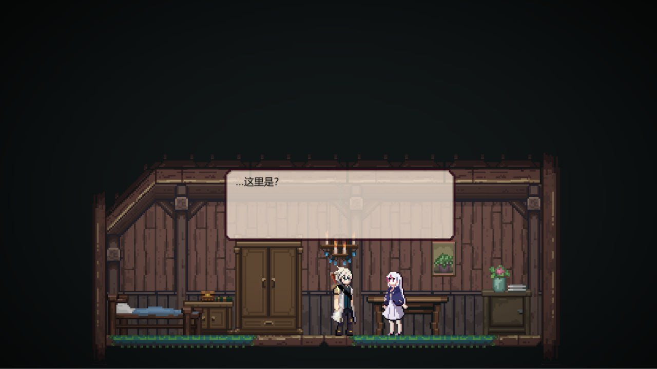 PC/ACT/迷失之地 Land Of The Lost Ver0.2 中文版 PC-第1张图片-萌站 PC/ACT/迷失之地 Land Of The Lost Ver0.2 中文版 PC-第1张图片-萌站