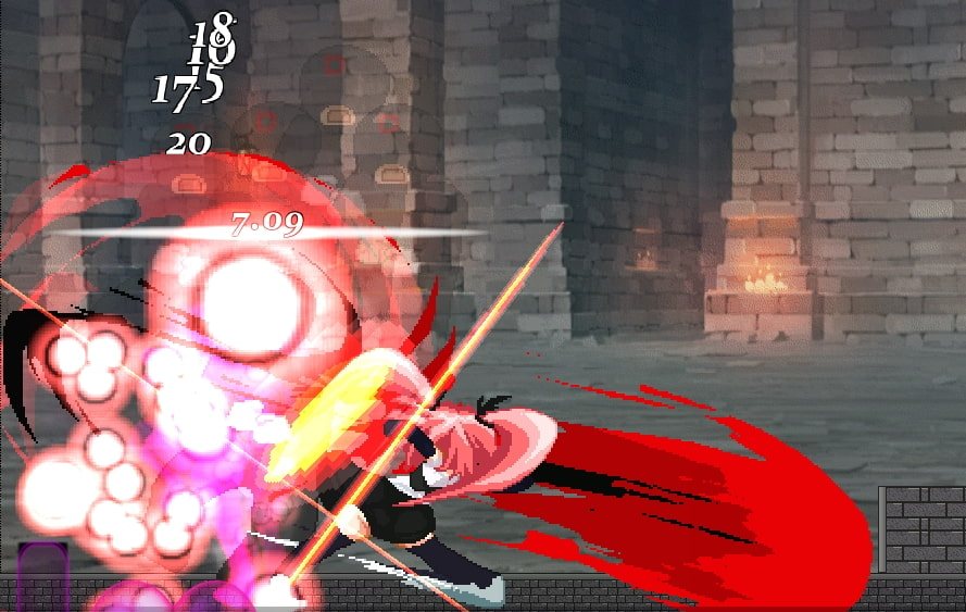 [动作ACT/动态/PC] 厄里斯绝色讨灭传 エリスディスノミア v1.20 官方中文版+DLC -第4张图片-萌站