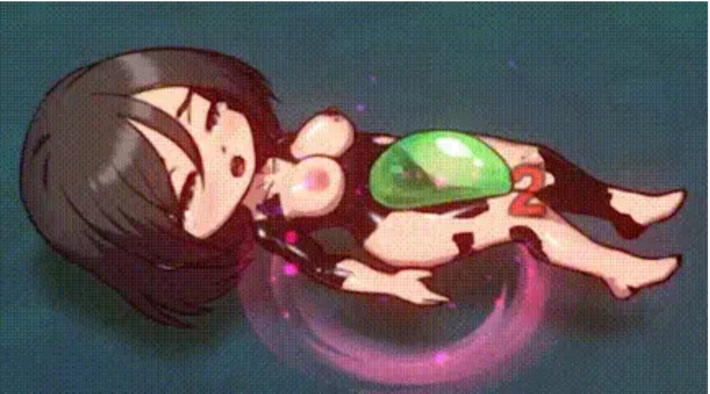 【精品ACT/官中/全动态/PC/更新】凌辱地牢的幸存者 ver0.80 官方中文步兵版-第2张图片-萌站