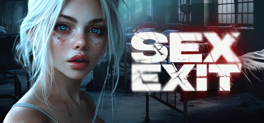 新作 [大型3D巨作/全动态/官中/惊悚/恐怖] 性爱出口 SEX EXIT Steam官方中文版-第1张图片-萌站