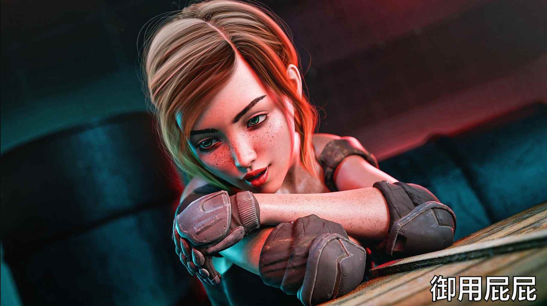 新作 [大型3D巨作/全动态/官中/惊悚/恐怖] 性爱出口 SEX EXIT Steam官方中文版-第5张图片-萌站