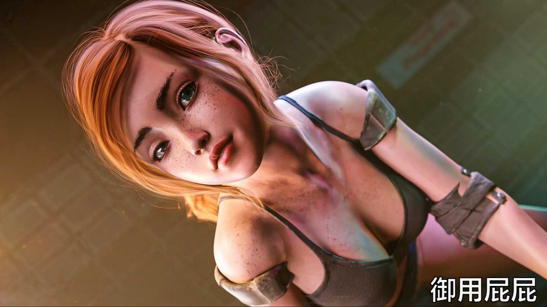 新作 [大型3D巨作/全动态/官中/惊悚/恐怖] 性爱出口 SEX EXIT Steam官方中文版-第13张图片-萌站