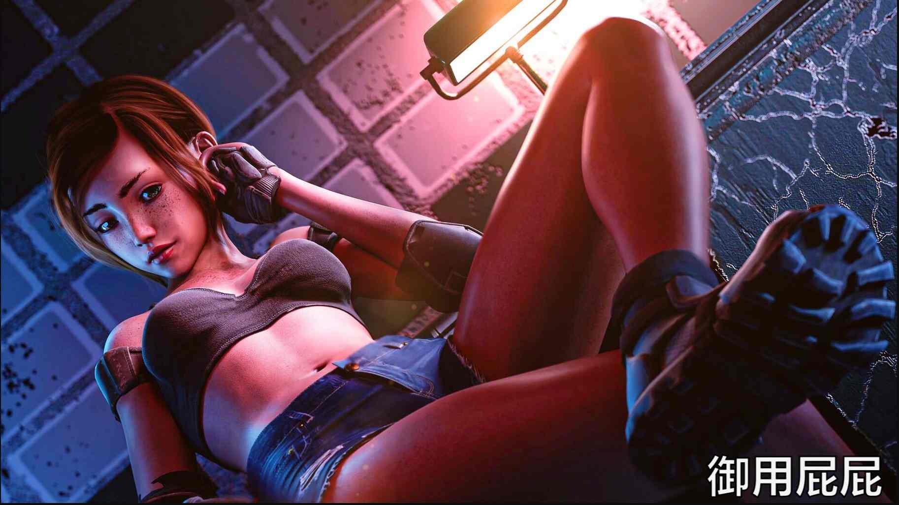 新作 [大型3D巨作/全动态/官中/惊悚/恐怖] 性爱出口 SEX EXIT Steam官方中文版-第14张图片-萌站