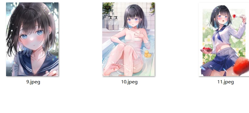 250326赞助图[20G] [合集]  Caばりあ KuroiDa PinkiO Torino WERI あきぺこ あらた アレンス イチリ うえっち  ぐらしおん セトマン ねでぃあ ほうき星 ぽんにゅ まんなく  ゆんみ りーふぱいザウルス  絆-Kizuna  茶乃ひより 鬼針草  緑風マルト  睦月にゃふ   萩 飴乃うさり 玉之けだま 朱坂明紗 最中かーる-第56张图片-萌站