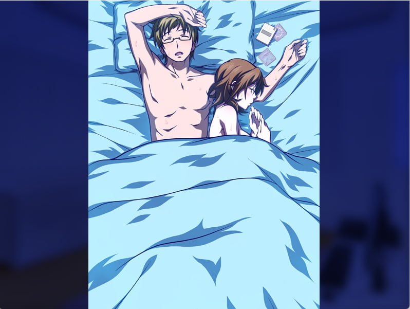 Remenber 最爱的妻子在其他男人的怀中微笑——另一种可能【ADV/汉化】-第1张图片-萌站 Remenber 最爱的妻子在其他男人的怀中微笑——另一种可能【ADV/汉化】-第1张图片-萌站