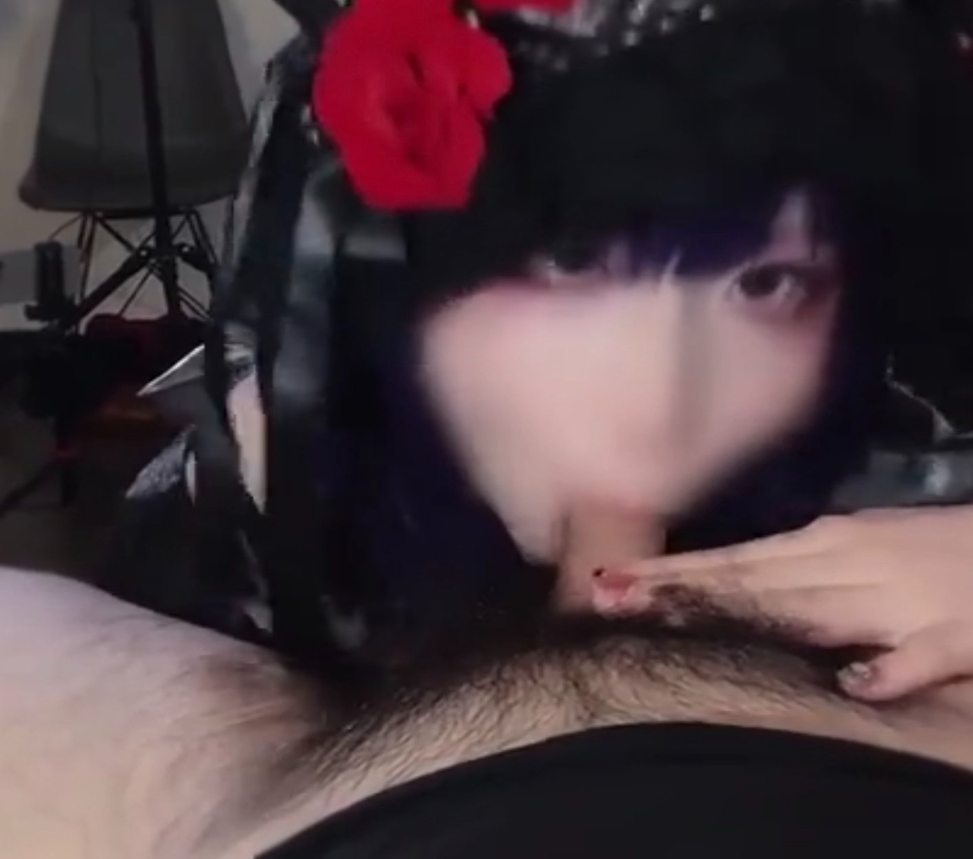 喜多川同学漫展后被骗去中出-第5张图片-萌站