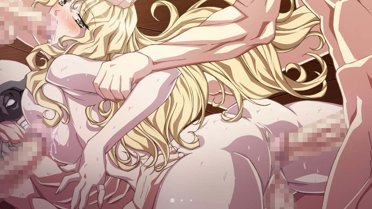 【PC/ADV/调教】黑爱～一夜妻馆・淫口乱乳录 高清重制版【附带全CG存档】【共2.3GB】【简体中文】-第10张图片-萌站