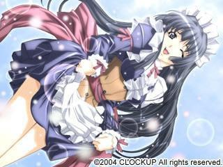 #黑爱 ～一夜妻馆・淫口乱乳录~   #黒愛 ～一夜妻館・淫口乱乳録～ HDリマスター 高清重制版 AI汉化版+CG存档-第5张图片-萌站