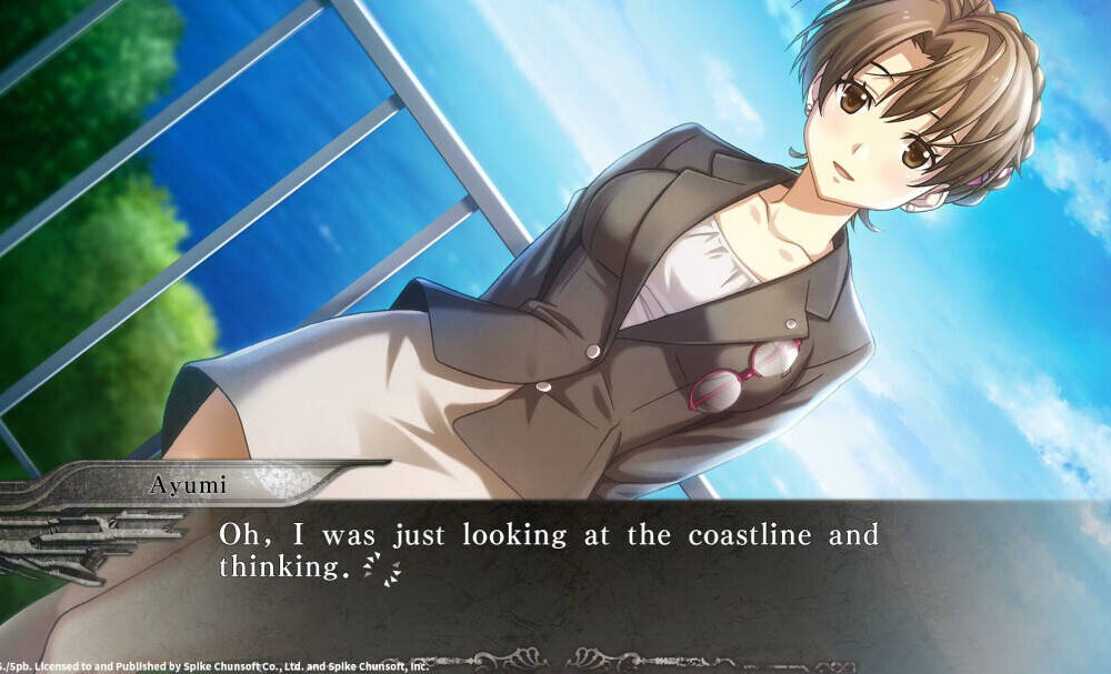 【ADV/樱花飞舞的季节中文化小组】この世の果てで恋を唄う少女 YU-NO 汉化硬盘版 #この世の果てで恋を唄う少女-第2张图片-萌站 【ADV/樱花飞舞的季节中文化小组】この世の果てで恋を唄う少女 YU-NO 汉化硬盘版 #この世の果てで恋を唄う少女-第2张图片-萌站