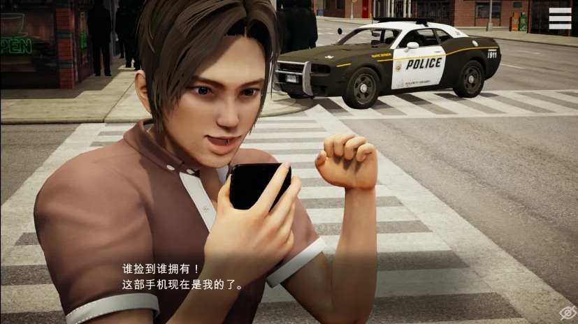 【亚洲/SLG/精品/官中/PC/安卓】特工17 Agent17 ver0.25.8 官方中文版【4.56G】【序号339】-第10张图片-萌站
