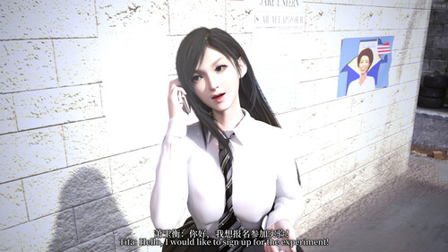 超能注射：女超人进化01-03结局(完)-第4张图片-萌站