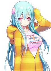 【单机版/完整/汉化】冻京NECRO 官方DMM离线单机版+完整全剧情汉化版【8.9G全CV更新】【序号343】-第6张图片-萌站