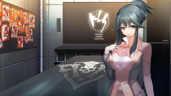 【单机版/完整/汉化】冻京NECRO 官方DMM离线单机版+完整全剧情汉化版【8.9G全CV更新】【序号343】-第11张图片-萌站