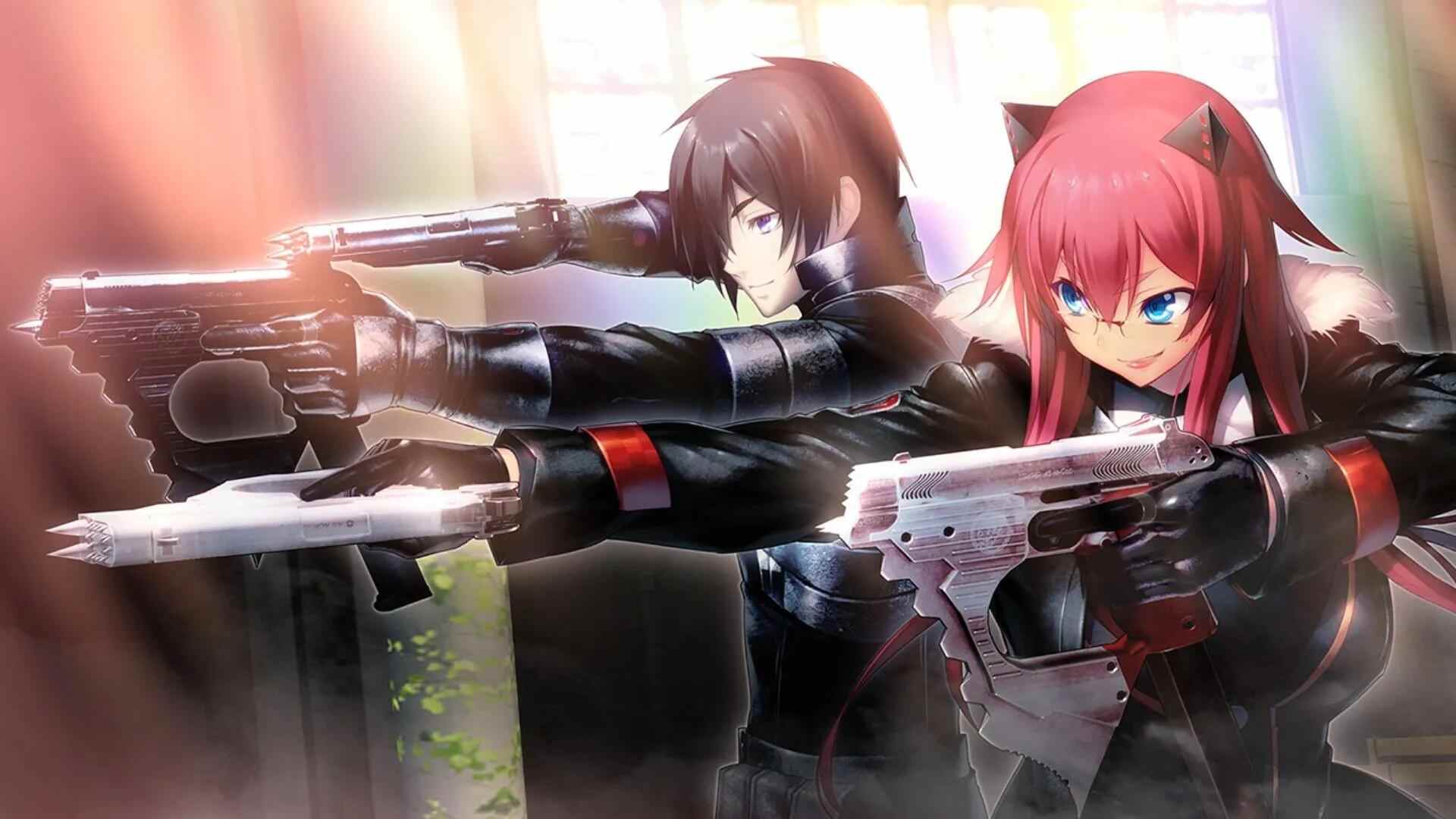 【单机版/完整/汉化】冻京NECRO 官方DMM离线单机版+完整全剧情汉化版【8.9G全CV更新】【序号343】-第13张图片-萌站