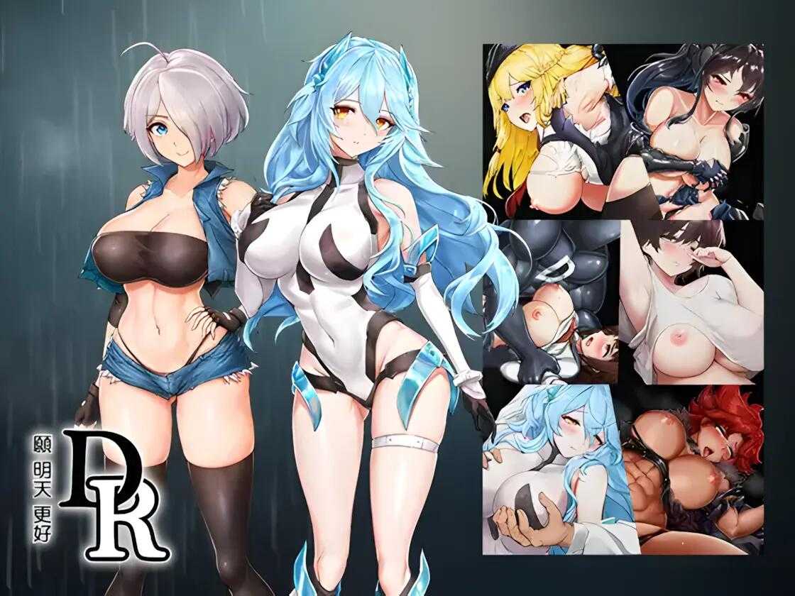 【日系/SLG/精品/官中/动态】DxR-愿明天更好- DxR -A Better Tomorrow- Steam官方中文版 【2.18G】【序号345】-第6张图片-萌站 【日系/SLG/精品/官中/动态】DxR-愿明天更好- DxR -A Better Tomorrow- Steam官方中文版 【2.18G】【序号345】-第6张图片-萌站