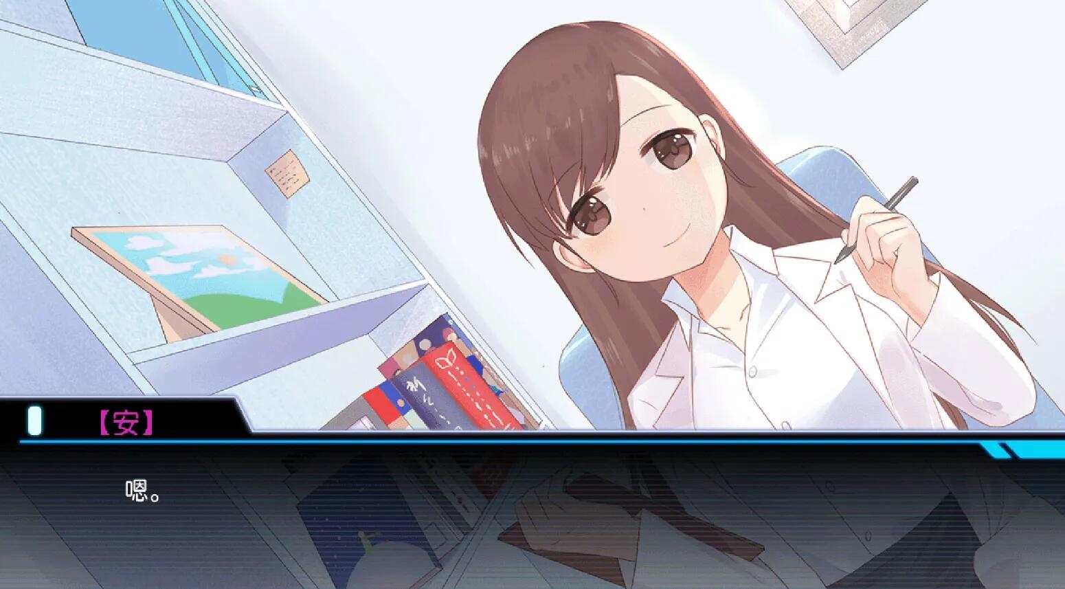 【像素/ACT/官中/动态/无码】少女的求生之路:研究所官方中文步兵版【序号346】【300M】-第4张图片-萌站 【像素/ACT/官中/动态/无码】少女的求生之路:研究所官方中文步兵版【序号346】【300M】-第4张图片-萌站