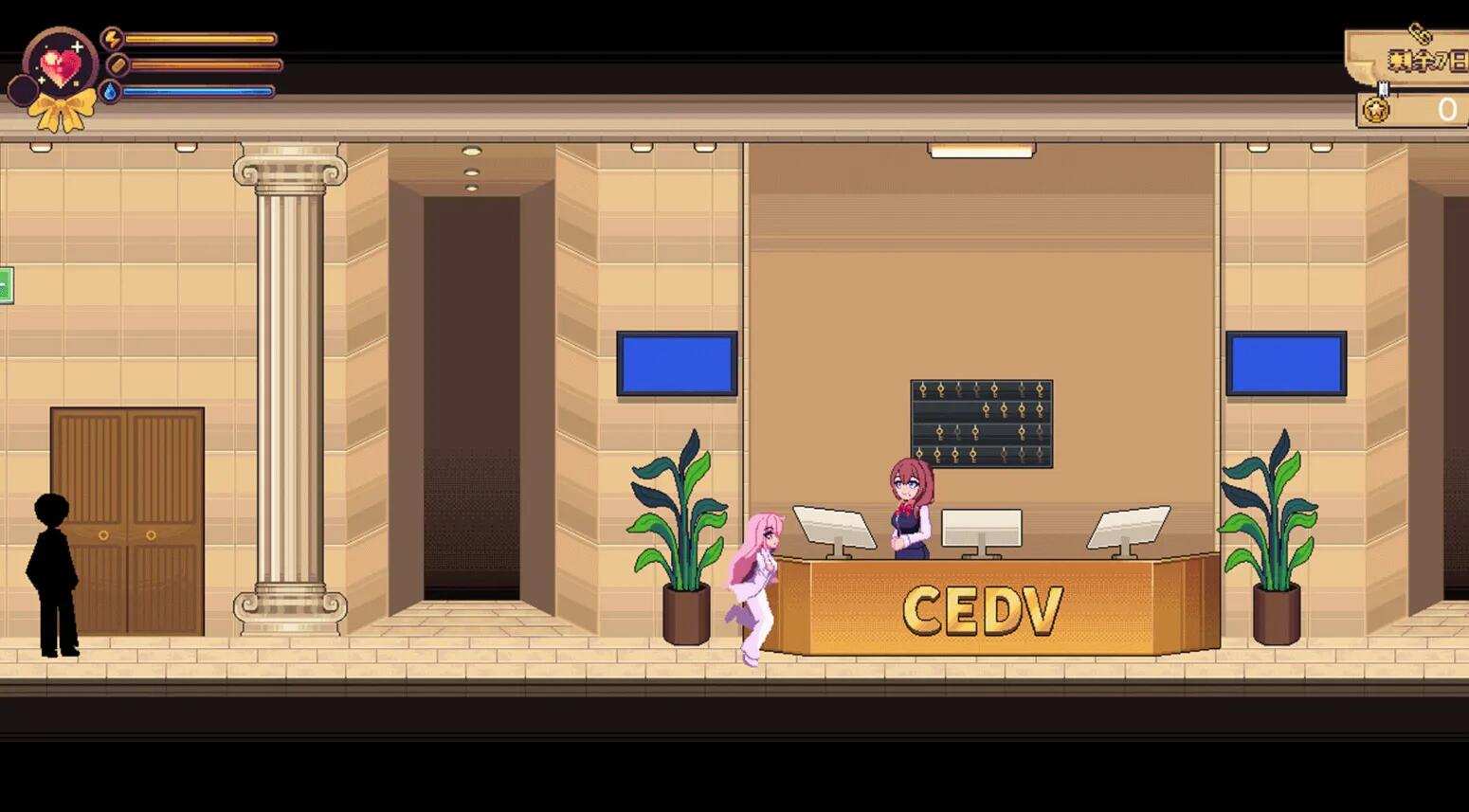 【像素/ACT/官中/动态/无码】少女的求生之路:研究所官方中文步兵版【序号346】【300M】-第7张图片-萌站 【像素/ACT/官中/动态/无码】少女的求生之路:研究所官方中文步兵版【序号346】【300M】-第7张图片-萌站