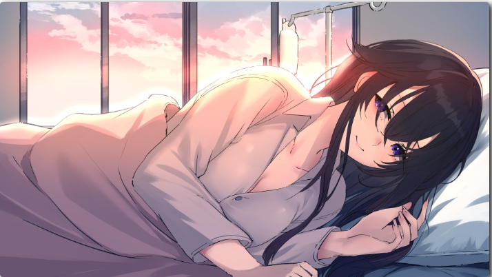 【ADV/官中】寻爱或赴死：生死相约【2G】【序号364】-第1张图片-萌站