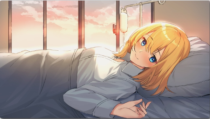 【ADV/官中】寻爱或赴死：生死相约【2G】【序号364】-第2张图片-萌站