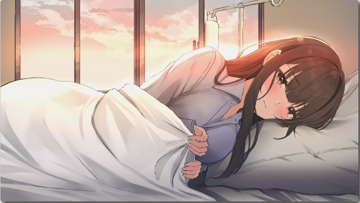 【ADV/官中】寻爱或赴死：生死相约【2G】【序号364】-第4张图片-萌站