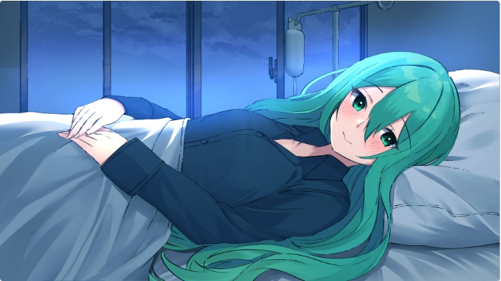 【ADV/官中】寻爱或赴死：生死相约【2G】【序号364】-第5张图片-萌站