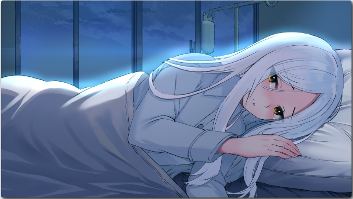 【ADV/官中】寻爱或赴死：生死相约【2G】【序号364】-第6张图片-萌站