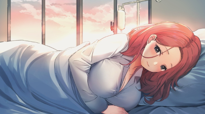 【ADV/官中】寻爱或赴死：生死相约【2G】【序号364】-第7张图片-萌站