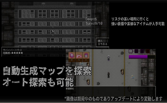 【魂系/通奸/背德/兽耳/官中/全CG】CallGate [Ver1.11][866M]【序号368】-第2张图片-萌站