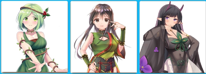 【机翻/全CG/像素/射击/援交/动态/有CV】 萌萌大冒险 [700M]【序号375】-第6张图片-萌站