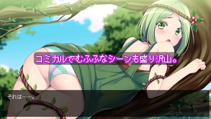 【机翻/全CG/像素/射击/援交/动态/有CV】 萌萌大冒险 [700M]【序号375】-第4张图片-萌站