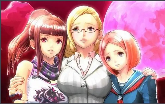 【I社/经典/大作/汉化/3D】有诡!【2.79G】【序号379】-第3张图片-萌站 【I社/经典/大作/汉化/3D】有诡!【2.79G】【序号379】-第3张图片-萌站