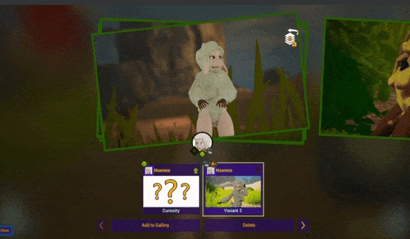 【3D/沙盒/全动态】Sapphire Safari v025 官方中文版【3.34G】【序号383】-第2张图片-萌站