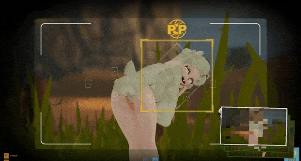 【3D/沙盒/全动态】Sapphire Safari v025 官方中文版【3.34G】【序号383】-第3张图片-萌站