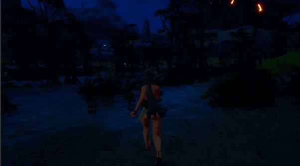 【3D/沙盒/全动态】Sapphire Safari v025 官方中文版【3.34G】【序号383】-第4张图片-萌站