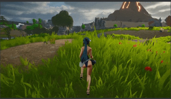 【3D/沙盒/全动态】Sapphire Safari v025 官方中文版【3.34G】【序号383】-第5张图片-萌站