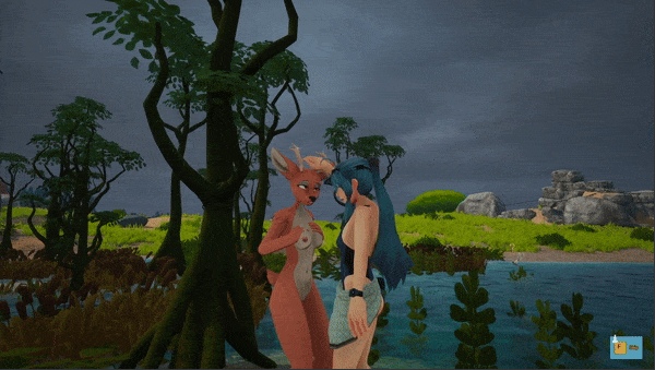 【3D/沙盒/全动态】Sapphire Safari v025 官方中文版【3.34G】【序号383】-第6张图片-萌站