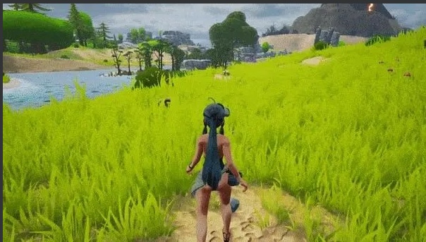 【3D/沙盒/全动态】Sapphire Safari v025 官方中文版【3.34G】【序号383】-第7张图片-萌站