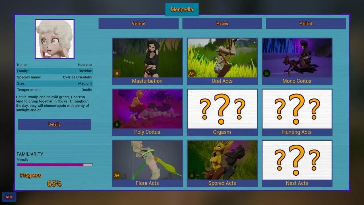 【3D/沙盒/全动态】Sapphire Safari v025 官方中文版【3.34G】【序号383】-第13张图片-萌站