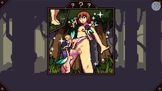 【PC/ACT/无文字/全动态/像素/魔物娘】部落生活【共102M】-第6张图片-萌站