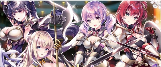 【PC/汉化版/ADV游戏/5.22G】少女之剑与秘密的协奏曲 Ver1.0 汉化版+ADV游戏大作&音符社+5.22G-第1张图片-萌站 【PC/汉化版/ADV游戏/5.22G】少女之剑与秘密的协奏曲 Ver1.0 汉化版+ADV游戏大作&音符社+5.22G-第1张图片-萌站