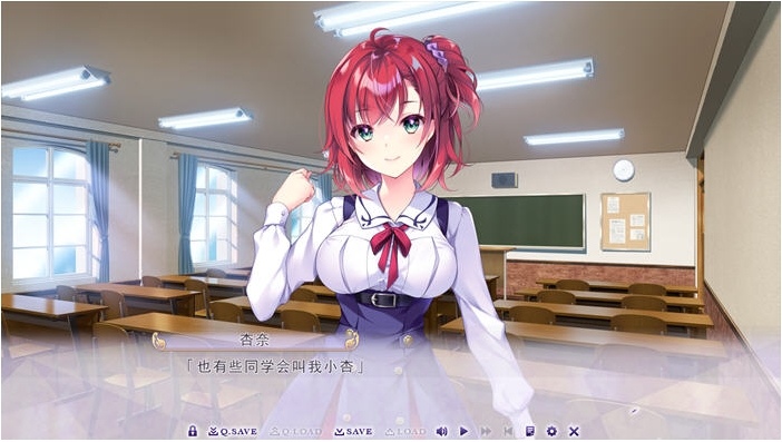 【PC/汉化版/ADV游戏/5.22G】少女之剑与秘密的协奏曲 Ver1.0 汉化版+ADV游戏大作&音符社+5.22G-第2张图片-萌站 【PC/汉化版/ADV游戏/5.22G】少女之剑与秘密的协奏曲 Ver1.0 汉化版+ADV游戏大作&音符社+5.22G-第2张图片-萌站