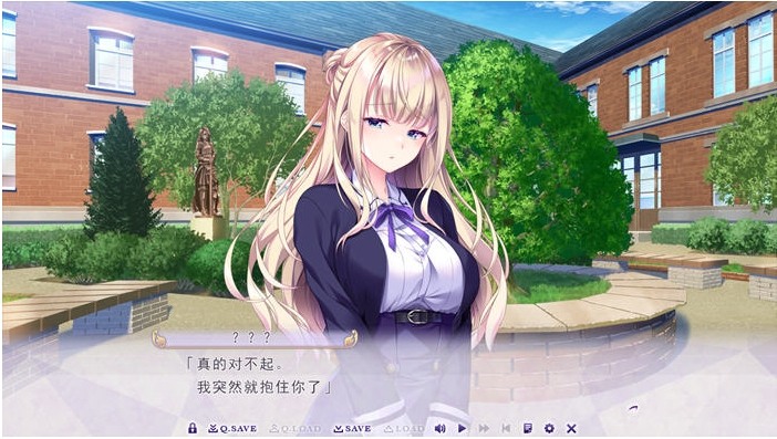 【PC/汉化版/ADV游戏/5.22G】少女之剑与秘密的协奏曲 Ver1.0 汉化版+ADV游戏大作&音符社+5.22G-第6张图片-萌站 【PC/汉化版/ADV游戏/5.22G】少女之剑与秘密的协奏曲 Ver1.0 汉化版+ADV游戏大作&音符社+5.22G-第6张图片-萌站