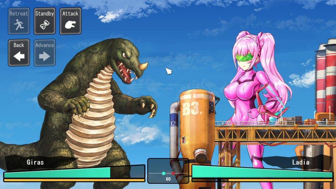 PC DxR-願明天更好 v1.03 官方中文版-第3张图片-萌站