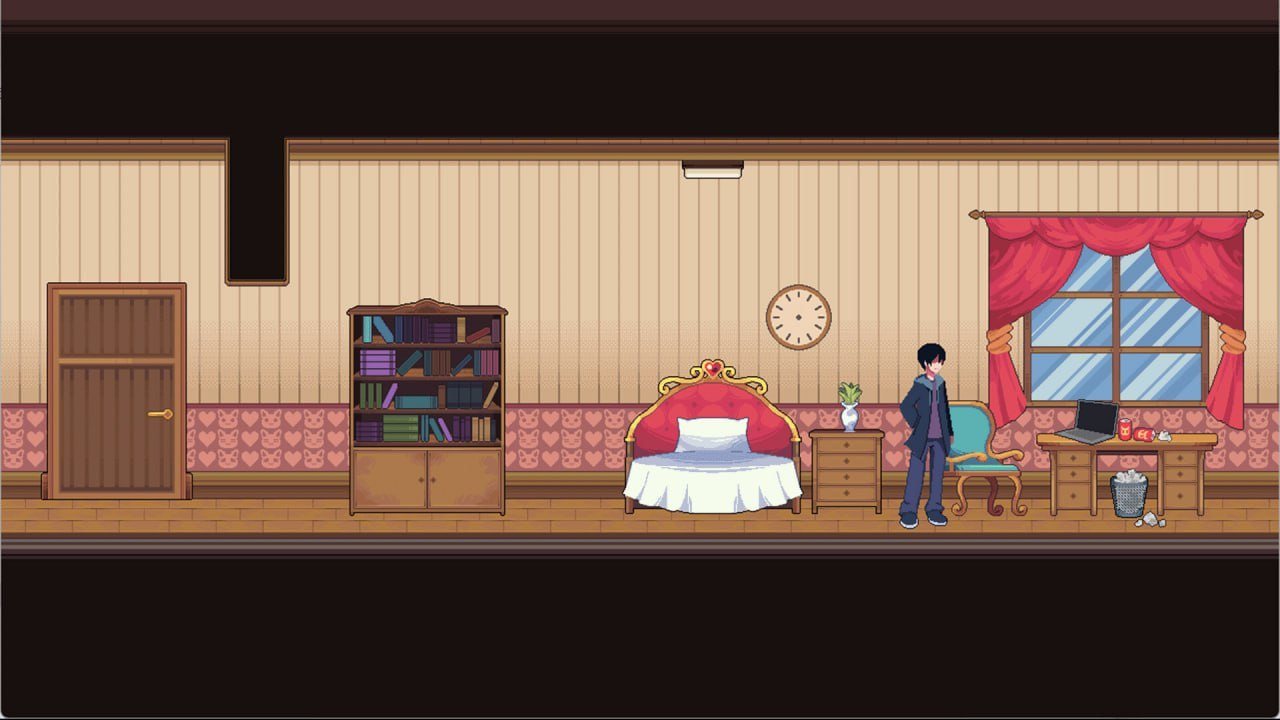 PC 少女的求生之路:研究所 官方中文版-第2张图片-萌站 PC 少女的求生之路:研究所 官方中文版-第2张图片-萌站