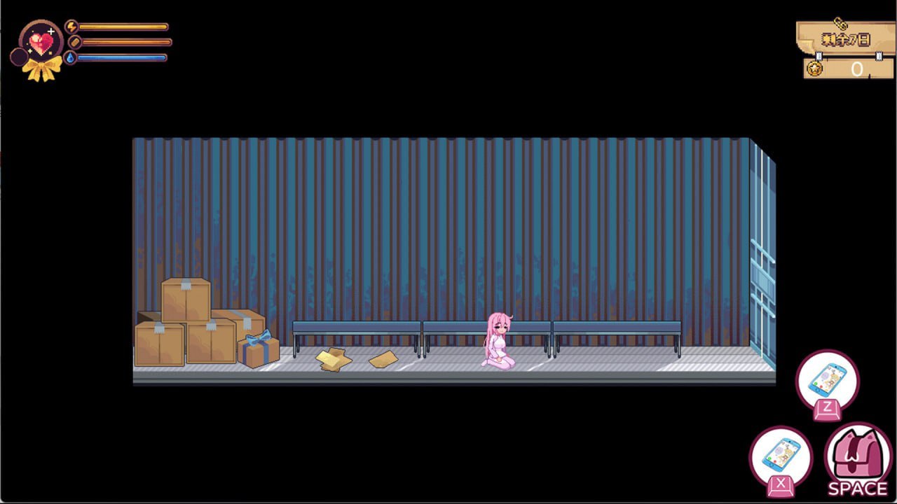 PC 少女的求生之路:研究所 官方中文版-第4张图片-萌站 PC 少女的求生之路:研究所 官方中文版-第4张图片-萌站