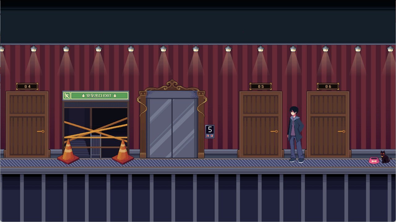 PC 少女的求生之路:研究所 官方中文版-第6张图片-萌站 PC 少女的求生之路:研究所 官方中文版-第6张图片-萌站