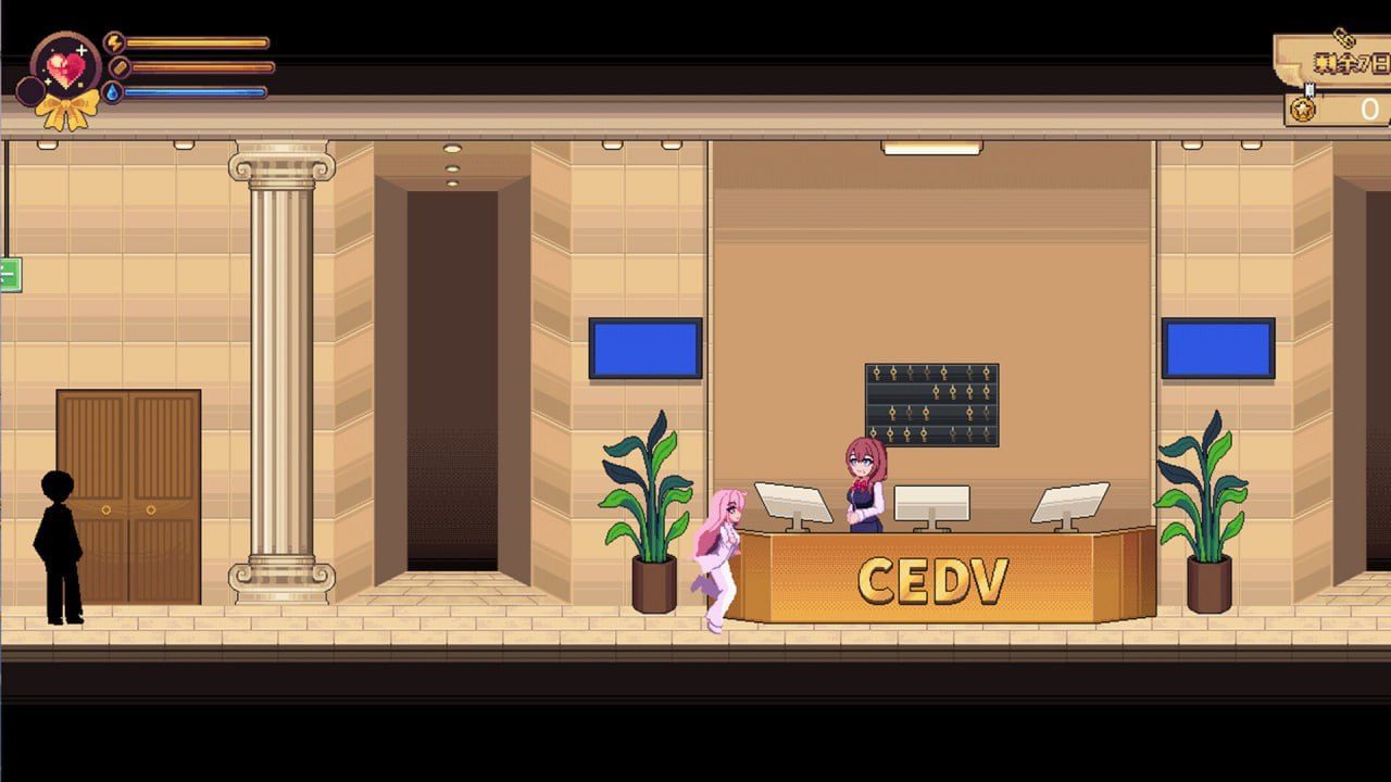 PC 少女的求生之路:研究所 官方中文版-第7张图片-萌站 PC 少女的求生之路:研究所 官方中文版-第7张图片-萌站